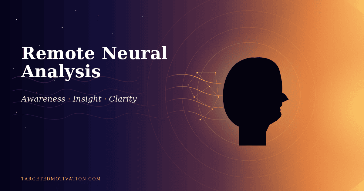 Remote Neural Monitoring Analysis